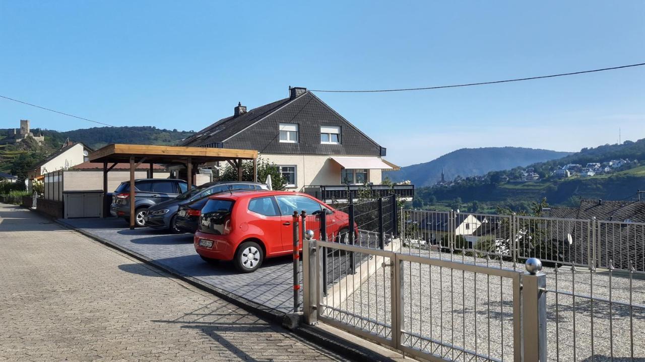 Landhaus Julia Kobern-Gondorf Exterior photo