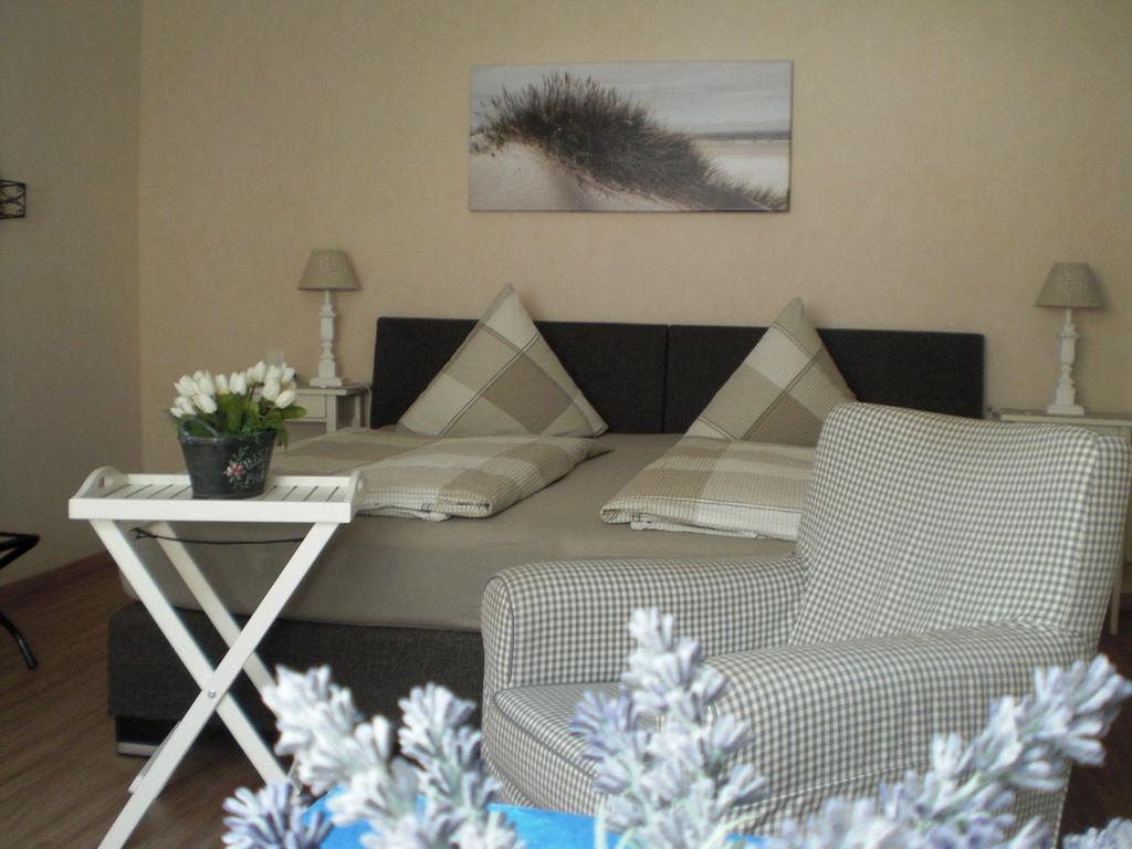 Landhaus Julia Kobern-Gondorf Room photo